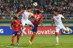 Nhận định Triều Tiên vs Hàn Quốc, 15h30 ngày 15/10: Huynh đệ tương tàn