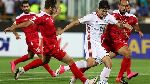 Bahrain vs Iran (23h30 15/10): Khó ngăn đà hưng phấn của đội khách