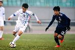Singapore vs Uzbekistan (18h45 15/10): Những con số biết nói