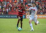 Nhận định Sport Recife vs Internacional RS, 7h30 ngày 15/10