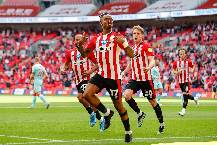 Biến động tỷ lệ kèo Brentford vs Chelsea, 23h30 ngày 16/10 Biến động tỷ lệ kèo Brentford vs Chelsea, 23h30 ngày 16/10