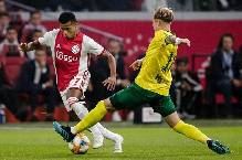 Nhận định, soi kèo Fortuna Sittard vs Cambuur, 2h ngày 17/10 Nhận định, soi kèo Fortuna Sittard vs Cambuur, 2h ngày 17/10