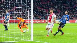 Nhận định, soi kèo Go Ahead Eagles vs Heracles Almelo, 23h45 ngày 16/10 Nhận định, soi kèo Go Ahead Eagles vs Heracles Almelo, 23h45 ngày 16/10