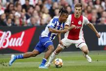 Nhận định, soi kèo Heerenveen vs Ajax, 23h45 ngày 16/10 Nhận định, soi kèo Heerenveen vs Ajax, 23h45 ngày 16/10