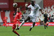 Nhận định, soi kèo Sivasspor vs Antalyaspor, 20h ngày 16/10 Nhận định, soi kèo Sivasspor vs Antalyaspor, 20h ngày 16/10