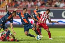 Phân tích kèo hiệp 1 Club Necaxa vs Puebla FC, 7h00 ngày 16/10