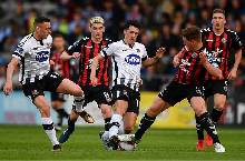 Soi kèo bóng đá Ireland đêm nay 15/10: Bohemians vs Dundalk Soi kèo bóng đá Ireland đêm nay 15/10: Bohemians vs Dundalk