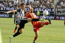 Soi kèo bóng đá Serie B hôm nay 16/10: Ascoli vs Lecce Soi kèo bóng đá Serie B hôm nay 16/10: Ascoli vs Lecce