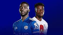 Nhận định, soi kèo Leicester vs Crystal Palace, 18h30 ngày 15/10