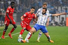 Nhận định, soi kèo Leipzig vs Hertha Berlin, 23h30 ngày 15/10