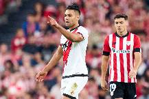 Nhận định, soi kèo Vallecano vs Getafe, 2h ngày 15/10 Nhận định, soi kèo Vallecano vs Getafe, 2h ngày 15/10