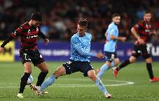 Phân tích kèo hiệp 1 Wellington Phoenix vs Central Coast Mariners, 9h ngày 16/10 Phân tích kèo hiệp 1 Wellington Phoenix vs Central Coast Mariners, 9h ngày 16/10