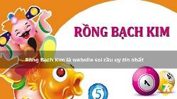 Rồng Bạch Kim và kinh nghiệm soi cầu lô đề chính xác