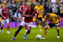 Soi kèo dị Wolves vs Nottingham Forest, 21h ngày 15/10
