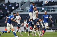 Soi kèo phạt góc Tottenham vs Everton, 23h30 ngày 15/10