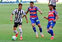 Soi kèo tài xỉu America Mineiro vs Fortaleza hôm nay, 6h30 ngày 16/10