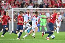 Nhận định, soi kèo Georgia vs Cyprus, 20h00 ngày 15/10 Nhận định, soi kèo Georgia vs Cyprus, 20h00 ngày 15/10