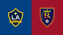 Nhận định, soi kèo Los Angeles Galaxy vs Real Salt Lake, 9h30 ngày 15/10