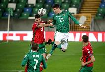 Nhận định, soi kèo Bắc Ireland vs Bulgaria, 1h45 ngày 16/10: Căng như dây đàn