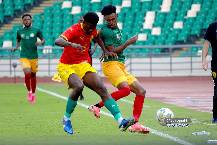 Nhận định, soi kèo Ethiopia vs Guinea, 2h00 ngày 15/10: Đối thủ yêu thích