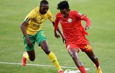 Nhận định, soi kèo Ethiopia vs Guinea, 2h00 ngày 16/10: Bổn cũ soạn lại