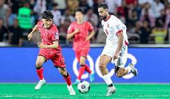 Nhận định, soi kèo Jordan vs Oman, 23h00 ngày 15/10: Khó cho cửa dưới