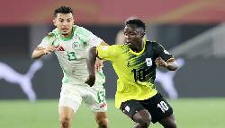 Nhận định, soi kèo Algeria vs Uganda, 23h00 ngày 14/10: Viết tiếp giấc mơ World Cup 