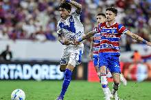 Nhận định, soi kèo Fortaleza vs Vasco da Gama, 7h30 ngày 16/10: Chia điểm tưng bừng