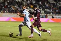 Nhận định, soi kèo Jaiba Brava vs Zacatecas, 10h00 ngày 16/10: Trên cơ hoàn toàn