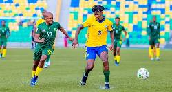 Nhận định, soi kèo Nam Phi vs Rwanda, 23h00 ngày 14/10: Lách qua khe cửa hẹp