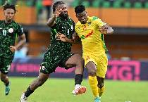 Nhận định, soi kèo Nigeria vs Benin, 23h00 ngày 14/10: Thất vọng đại bàng xanh