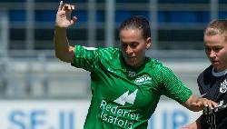 Nhận định, soi kèo nữ Fortuna Hjorring vs nữ Vorskla, 23h00 ngày 15/10: Khó tin khách