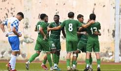 Nhận định, soi kèo Sabail vs Zaqatala, 19h00 ngày 15/10: Bắt nạt Zaqatala