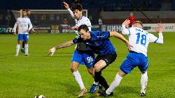 Nhận định, soi kèo Shinnik vs FC Neftekhimik, 22h00 ngày 15/10: Đòi nợ?