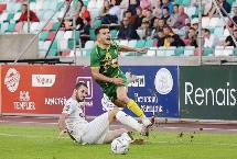 Nhận định, soi kèo Slutsk vs Neman Grodno, 19h30 ngày 15/10: Không thấy lối thoát