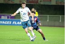 Nhận định, soi kèo U21 Iceland vs U21 Luxembourg, 22h00 ngày 14/10: Cải thiện thứ hạng