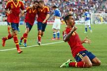 Nhận định, soi kèo U21 Tây Ban Nha vs U21 Phần Lan, 23h30 ngày 14/10: Chung kết sớm