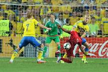 Nhận định, soi kèo U21 Thụy Điển vs U21 Ba Lan, 23h00 ngày 14/10: Giữ chắc ngôi đầu