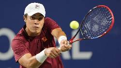 Nhận định tennis Nakashima vs Medjedovic, Vòng 1 Almaty Open - 16h00 ngày 14/10
