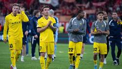 Kèo thẻ phạt Bodo Glimt vs Dortmund 02h00 ngày 16/10