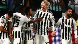 Kèo thẻ phạt Celta Vigo vs Juventus 02h00 ngày 16/10