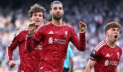 Kèo thẻ phạt LASK Linz vs Liverpool 23h45 ngày 15/10