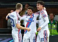 Kèo thẻ phạt Lyon vs Crystal Palace 23h45 ngày 15/10