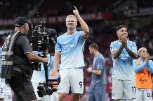 Kèo thẻ phạt Man City vs PSG 02h00 ngày 16/10