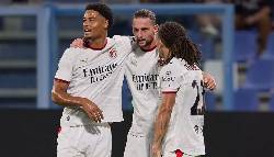 Kèo thẻ phạt Salzburg vs AC Milan 23h45 ngày 15/10