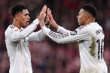 Nhận định bóng đá AS Roma vs Real Madrid, 02h00 ngày 15/10: Hòa là đẹp