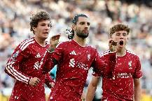 Nhận định bóng đá LASK Linz vs Liverpool, 01h15 ngày 15/10: Chênh lệch thực lực
