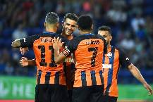 Nhận định bóng đá Shakhtar Donetsk vs AEK Athens, 02h00 ngày 15/10: Shakhtar chiến thắng