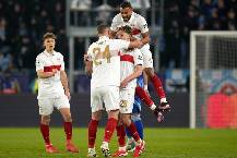 Nhận định bóng đá Slovan Bratislava vs Stuttgart, 02h00 ngày 15/10: Cửa dưới thắng kèo