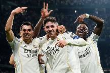 Soi kèo góc AS Roma vs Real Madrid, 02h00 ngày 15/10